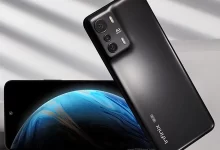 انفنكس زيرو 5G 2023