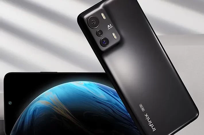 انفنكس زيرو 5G 2023