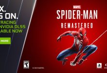 Spider-Man Remastered