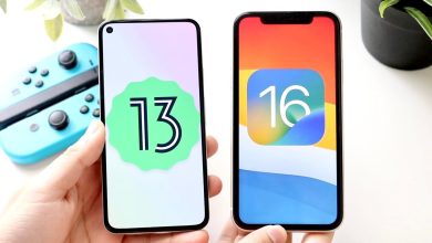 مميزات iOS 16