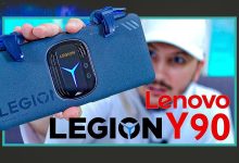 لينوفو ليجن واي 90