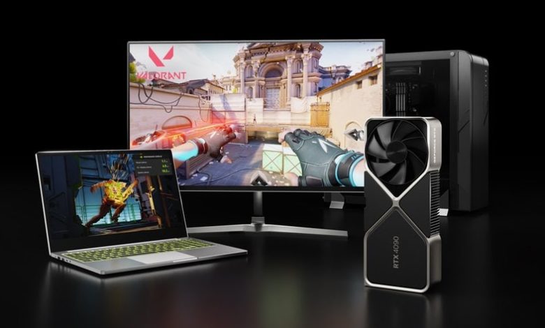 geforce rtx 40