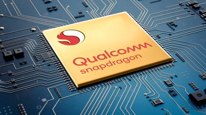 Snapdragon 8 Gen 2
