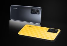 realme GT Neo 3T