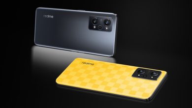 realme GT Neo 3T