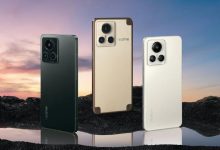 realme GT2 Master Edition