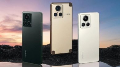 realme GT2 Master Edition