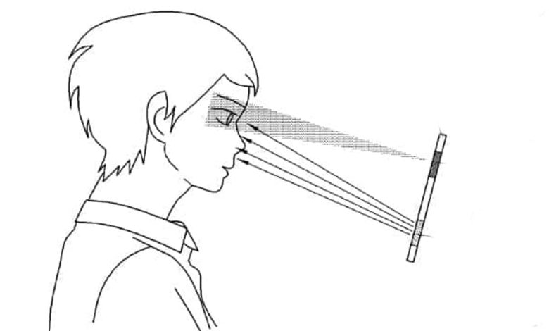 براءة اختراع سامسونج