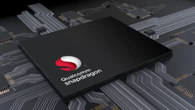 معالج Snapdragon 8 Gen 2