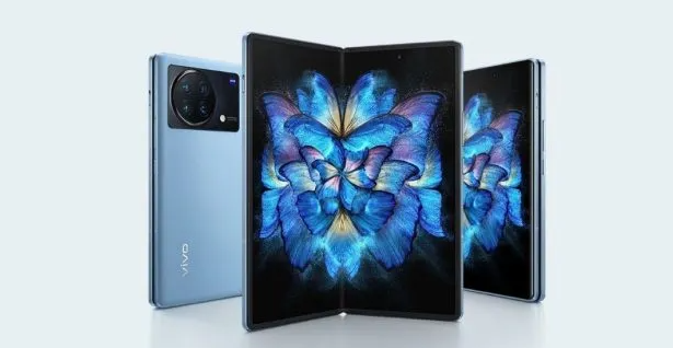 vivo X Fold Plus