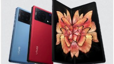 vivo X Fold Plus