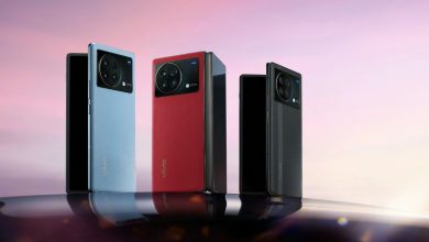 vivo X Fold Plus