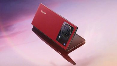vivo X Fold Plus