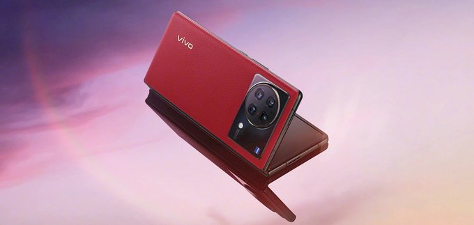 vivo X Fold Plus