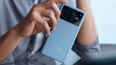 vivo X Fold Plus