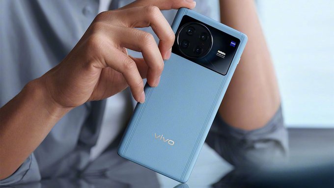 vivo X Fold Plus