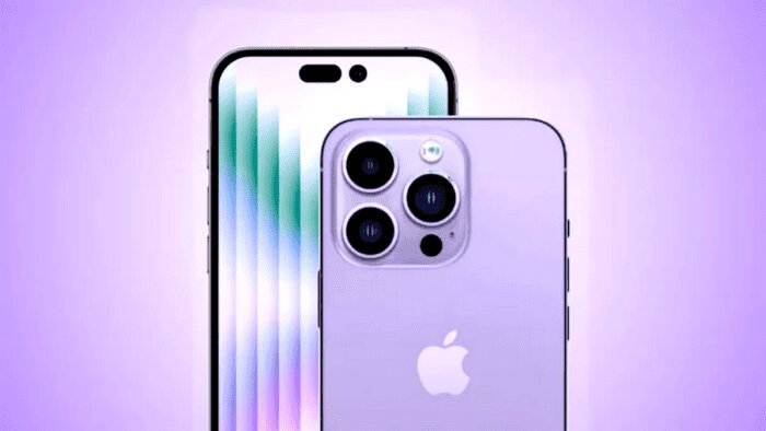 ايفون 14