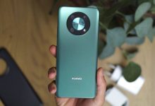 HUAWEI nova Y90