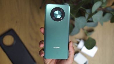 HUAWEI nova Y90