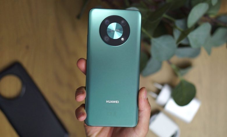 HUAWEI nova Y90