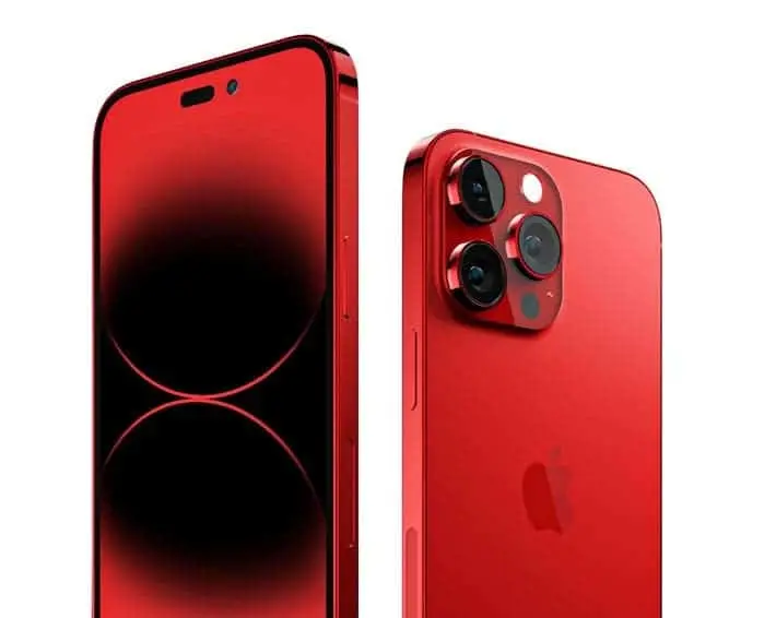 ايفون 15