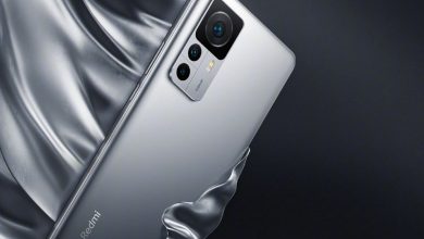 Xiaomi 12T