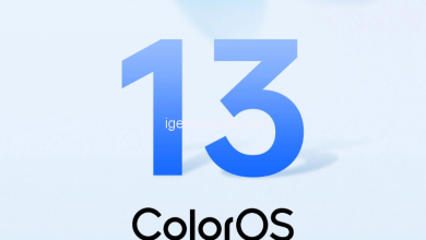 ColorOS 13