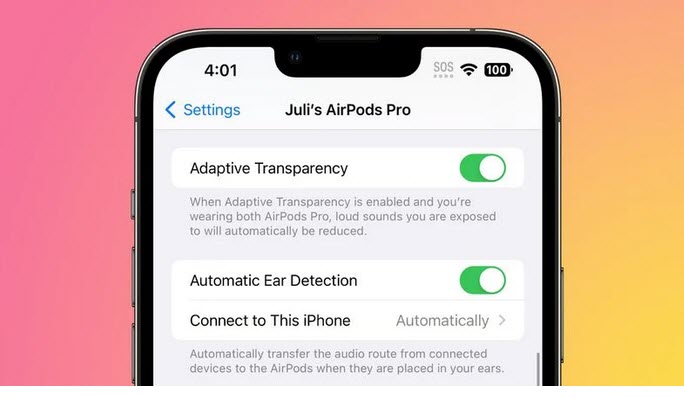 iOS 16.1
