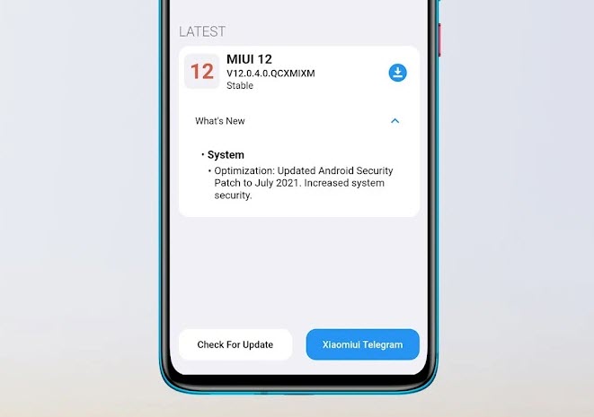 MIUI 14