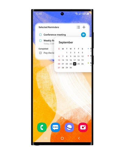 One UI 5