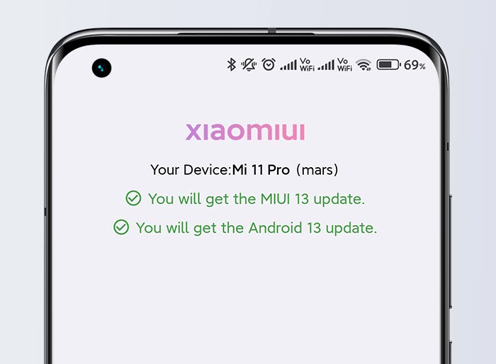MIUI 13