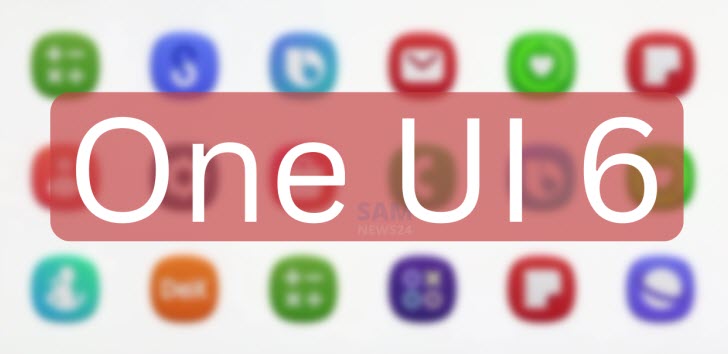 One UI 6.0
