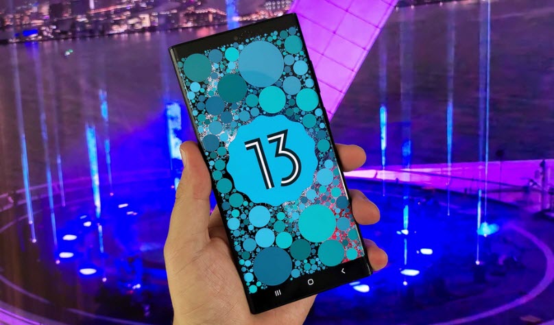سامسونج جالكسي اس 22 - Galaxy S22 الهاتف يواجه مشكلتين بعد تحديثه إلى One UI 5.0