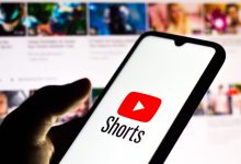 YouTube Shorts