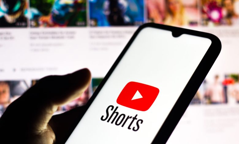 YouTube Shorts