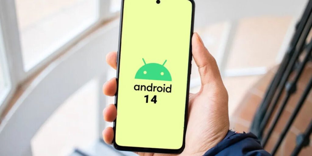 Android 14