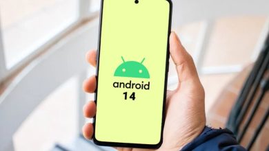 Android 14