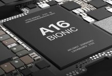 معالج Apple A16