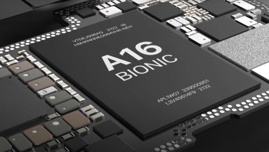 معالج Apple A16