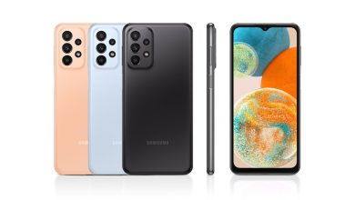 Galaxy A23 5G