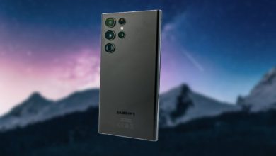 Galaxy S23 Ultra