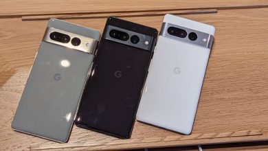 Google Pixel 7 Pro