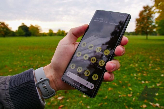 Google Pixel 8 Pro