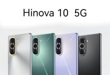 Hi Nova 10 5G