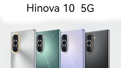 Hi Nova 10 5G