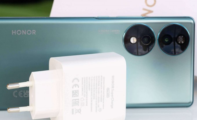 Honor 80