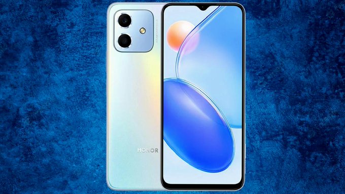Honor Play 40 Plus