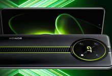 Honor X40 GT