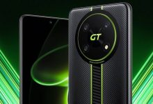 Honor X40 GT