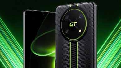 Honor X40 GT
